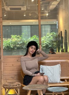 Zebbydom - Acompañantes transexual in Hong Kong Photo 8 of 11