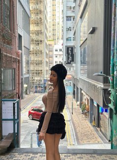 Zebbydom - Acompañantes transexual in Hong Kong Photo 9 of 11