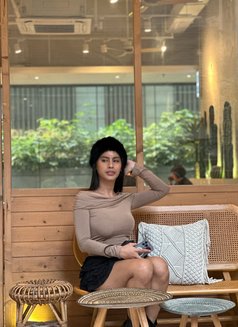 Zebbydom - Acompañantes transexual in Hong Kong Photo 10 of 11