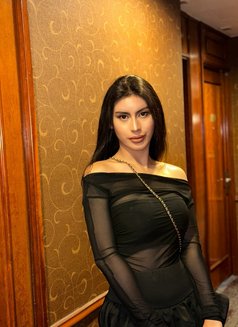 Zebbydom - Acompañantes transexual in Hong Kong Photo 9 of 9