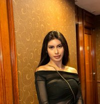 Zebbydom - Transsexual escort in Hong Kong Photo 9 of 9