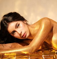 For your eyes only! - Acompañantes transexual in Singapore