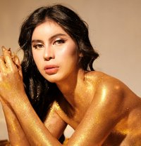 For your eyes only! - Acompañantes transexual in Singapore