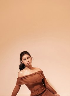 Zebbydom - Transsexual escort in Singapore Photo 8 of 8