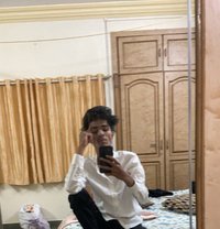 Zed - Acompañantes masculino in Pune