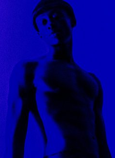 Zedd Mason - Male escort in Johannesburg Photo 1 of 3