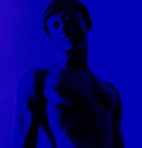 Zedd Mason - Acompañantes masculino in Johannesburg