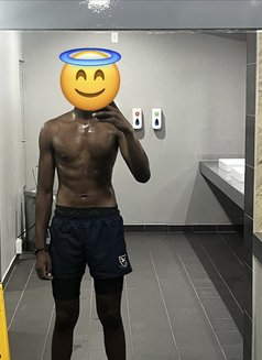 Zedd Mason - Male escort in Johannesburg Photo 2 of 3