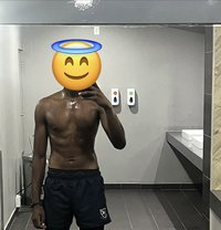 Zedd Mason - Acompañantes masculino in Johannesburg