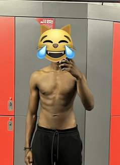 Zedd Mason - Male escort in Johannesburg Photo 3 of 3