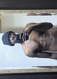 Zedd Mason - Male escort in Johannesburg Photo 2 of 4