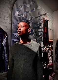 Zedd Mason - Male escort in Johannesburg Photo 3 of 4