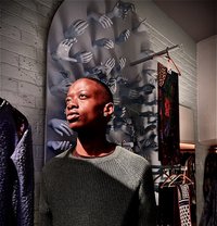 Zedd Mason - Acompañantes masculino in Johannesburg