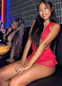 Zee Best in Massage and Deepthroat - escort in Muscat Photo 3 of 3