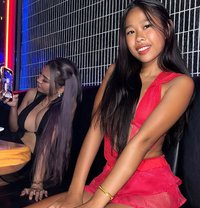 Zee Best in Massage and Deepthroat - escort in Muscat
