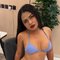Zee - masseuse in Phuket