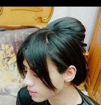 Zee - Male escort in Cairo