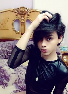 Zee - Male escort in Cairo Photo 2 of 3