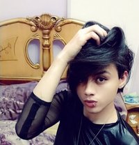 Zee - Male escort in Cairo