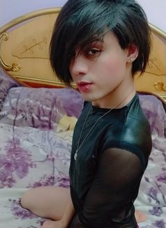 Zee - Male escort in Cairo Photo 3 of 3