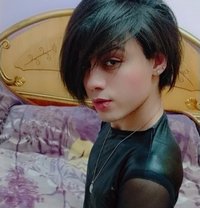 Zee - Male escort in Cairo