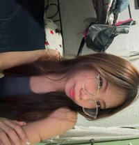 Jenny - escort in Kuwait