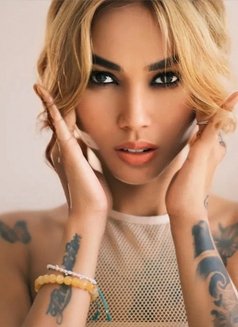 ZEE Exotic Arrived Bali - puta in Bali Photo 10 of 10