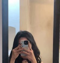 Zee good deepthroat can Swallow - escort in Jakarta