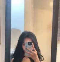 Zee good deepthroat can Swallow - escort in Jakarta