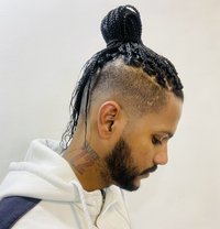 Zee - Male escort in Mumbai