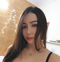 Zee jii - escort in Gurgaon