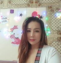Zee jii - escort in Gurgaon