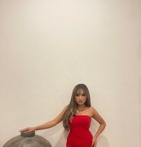 ZEE SEXY IN CANGGU - escort in Bali