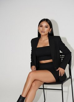 Zee Sexy in Canggu - escort in Bali Photo 3 of 5