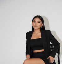 Zee Sexy in Canggu - escort in Bali