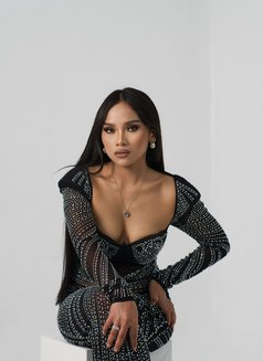 Zee Sexy in Canggu - escort in Bali Photo 4 of 5