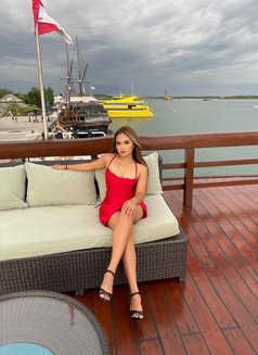 Zee Sexy in Canggu - escort in Bali Photo 5 of 5