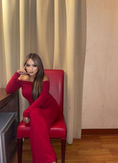 Zee Sexy in Canggu - puta in Bali Photo 4 of 11