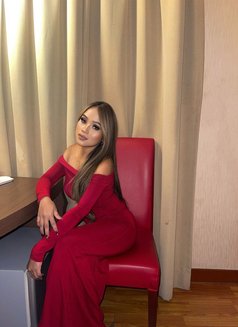 Zee Sexy in Canggu - puta in Bali Photo 5 of 11