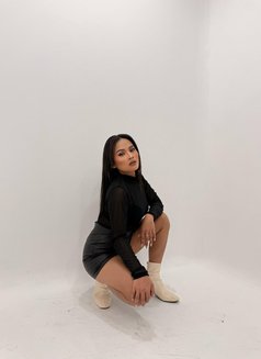 Zee Sexy in Canggu - puta in Bali Photo 10 of 11