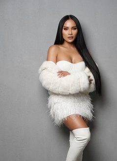 Zee Sexy in Canggu - escort in Bali Photo 14 of 14