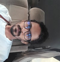 Zee - Male escort in Colombo