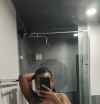 Zee - escort in Nelspruit