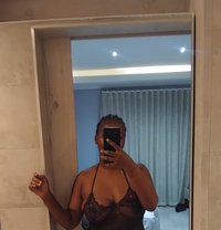 Zee - escort in Nelspruit