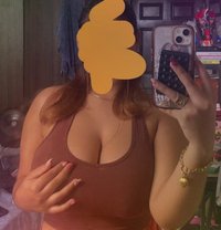 Zee Sweety - escort in Colombo