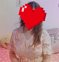 Zee Sweety - escort in Colombo