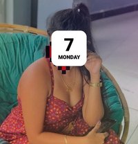 Ziyaama real moor sexy girl - escort in Colombo