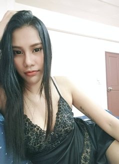Zee Tall Girl for You - escort in Bangkok Photo 12 of 17