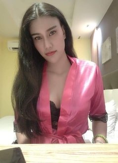Zee Tall Girl for You - escort in Bangkok Photo 1 of 17