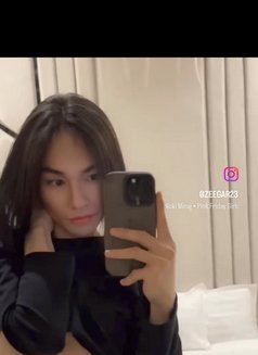 Zee Zee - Male escort in Riyadh Photo 9 of 13